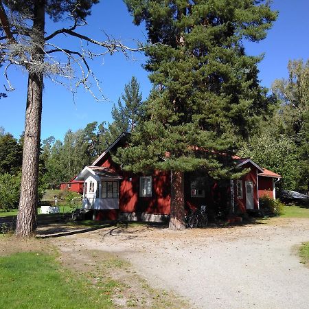 Sunny Hill Cottage Bergvik Екстериор снимка