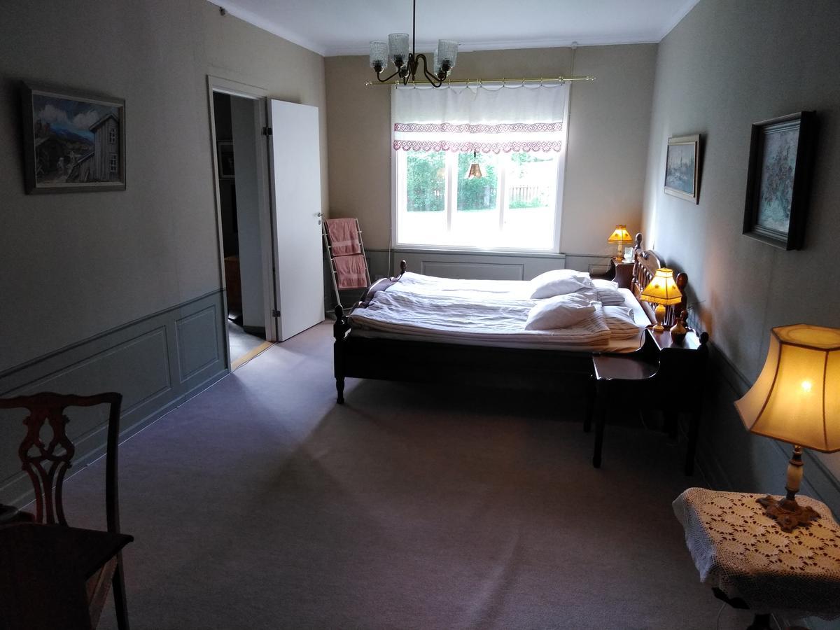 Sunny Hill Cottage Bergvik Екстериор снимка