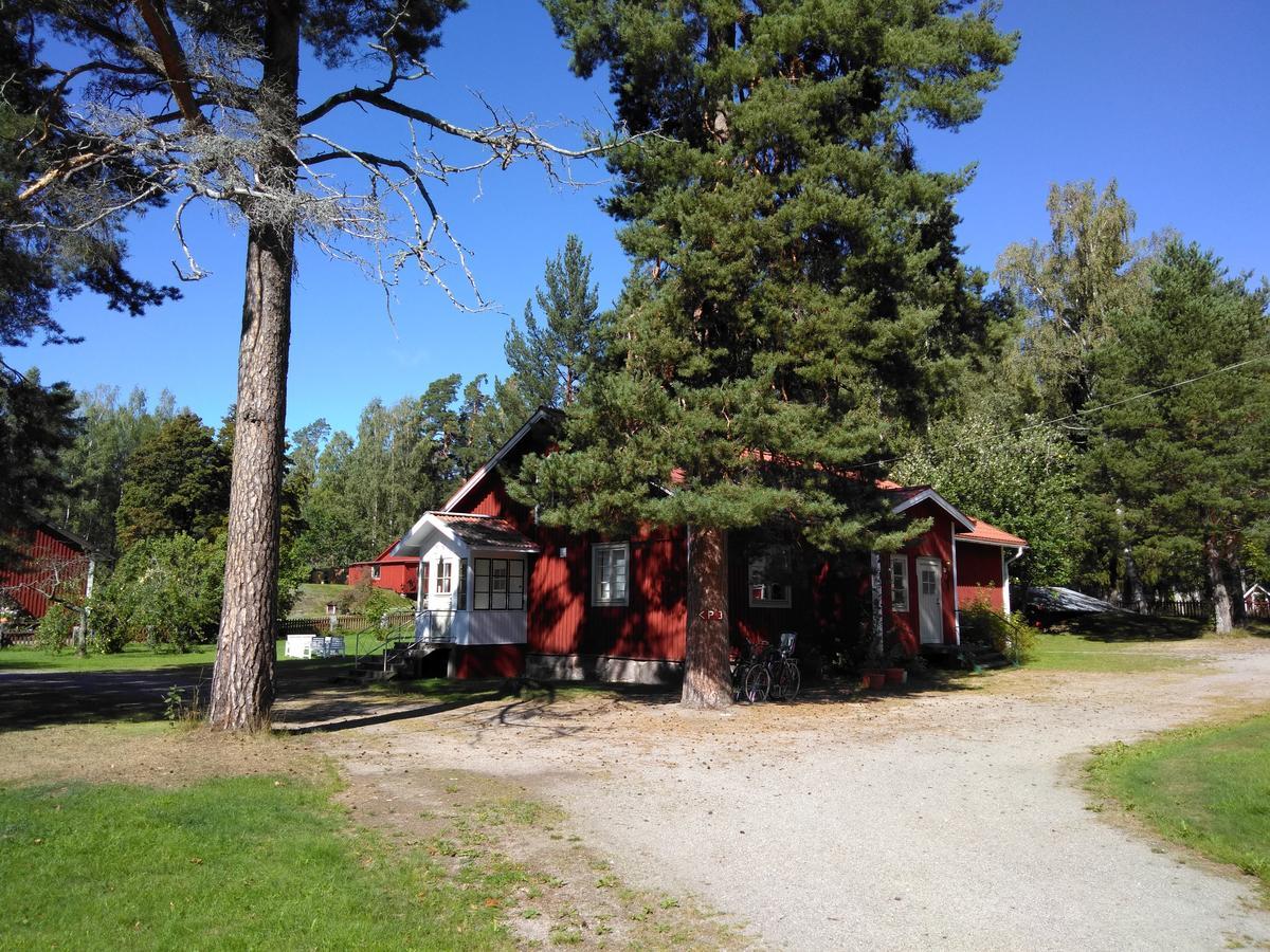 Sunny Hill Cottage Bergvik Екстериор снимка