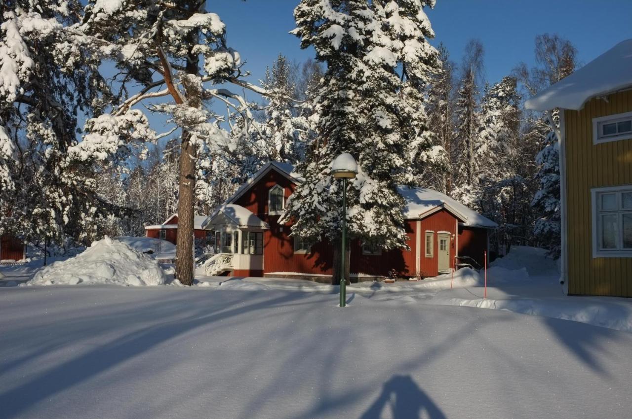 Sunny Hill Cottage Bergvik Екстериор снимка